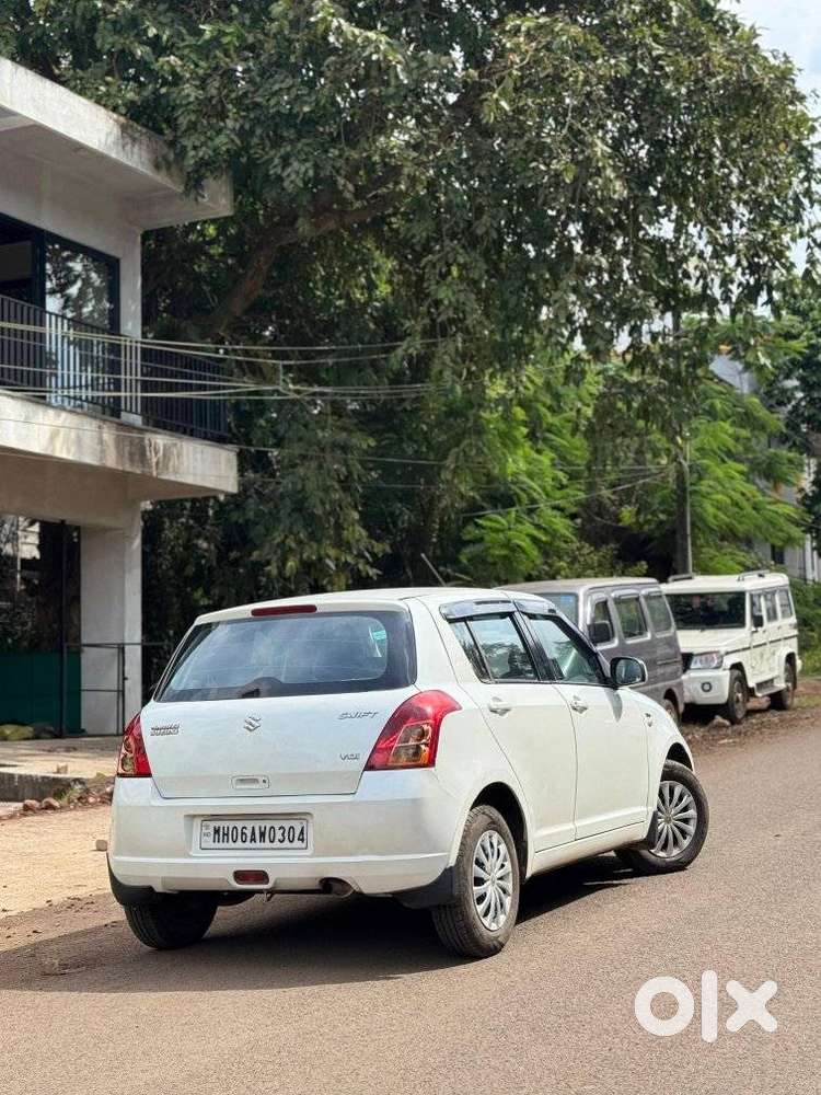 Maruti Suzuki Swift Ddis Vdi, 2009, Diesel