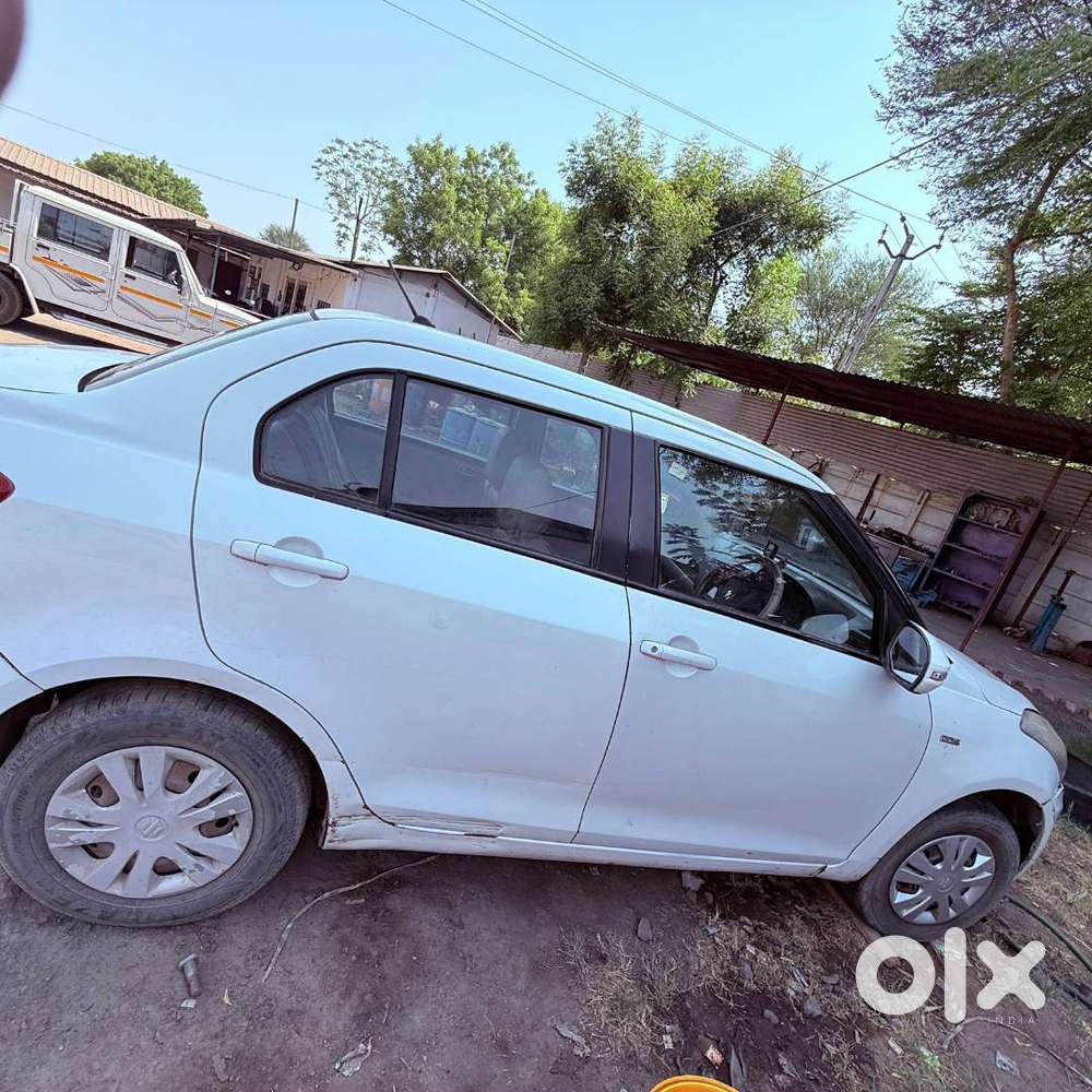 Maruti Suzuki Dzire 2013 Vdi