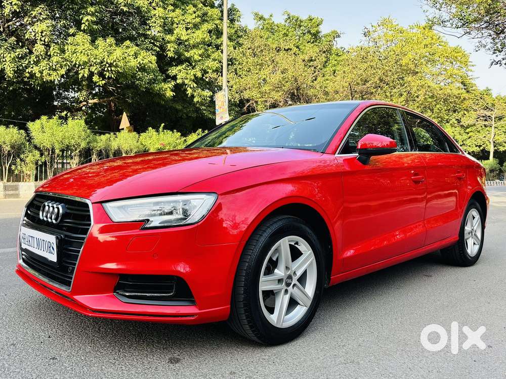 Audi A3 2.0 35 Tdi Premium Plus + Sunroof, 2020, Diesel