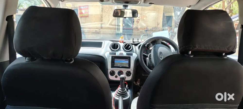 Ford Figo 2012 Diesel Well Maintained