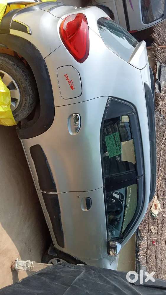Renault 2025 Kwid 2017 Petrol 45000 Km Driven