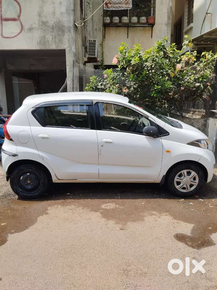 Datsun Redigo 2016 Petrol Good Condition