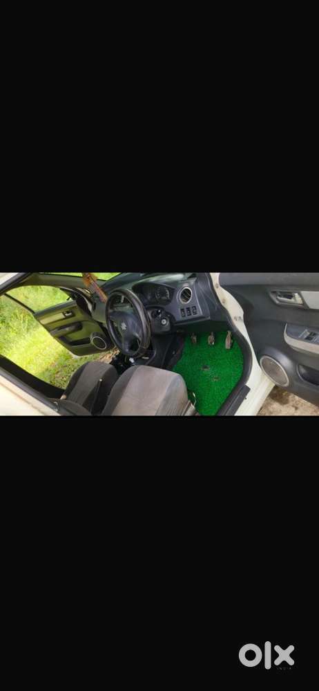 Maruti Suzuki Dzire 2015 Petrol Well Maintained