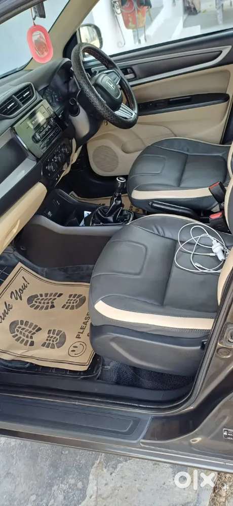 Honda Amaze 2021 Diesel Good Condition