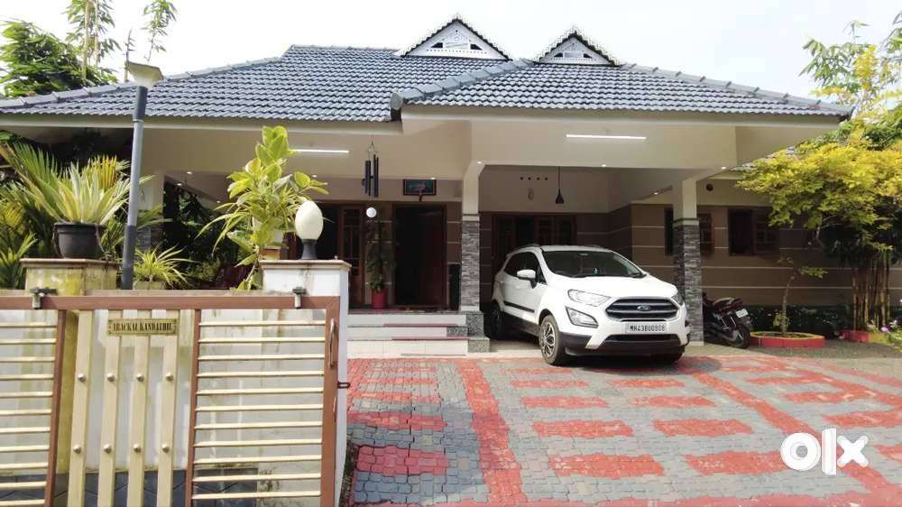1,2,3,4 bhk semi and fully furnished house for rent in palakkad