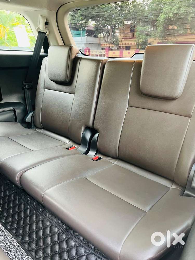 Toyota Fortuner 2.8 2wd At, 2019, Diesel