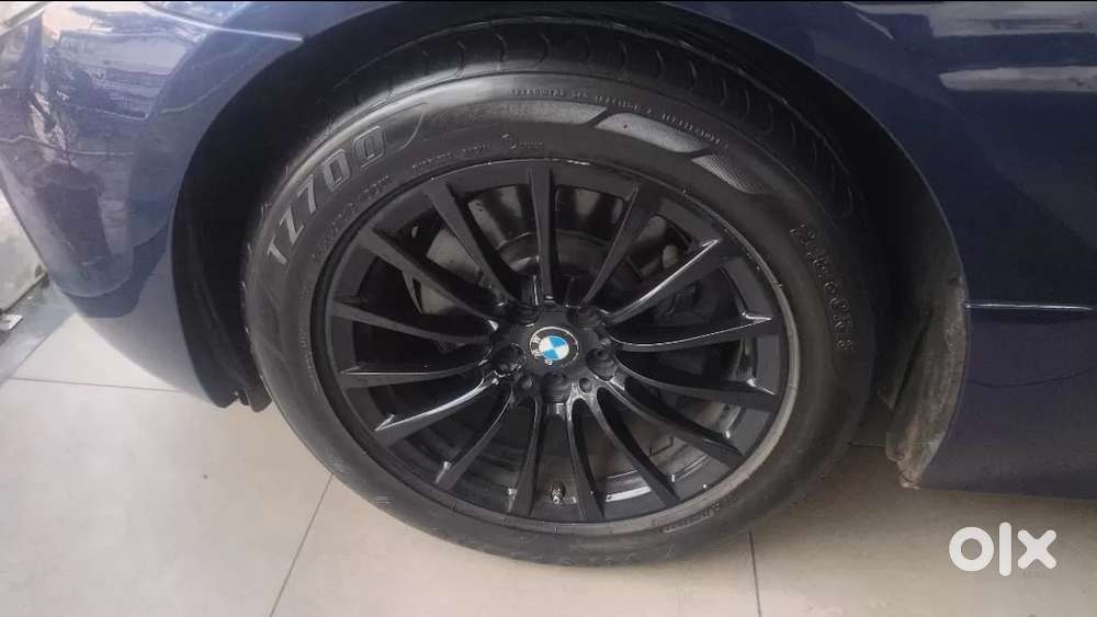 Bmw 6 Series 2.0 Gt 630i Sport Line, 2018, Petrol