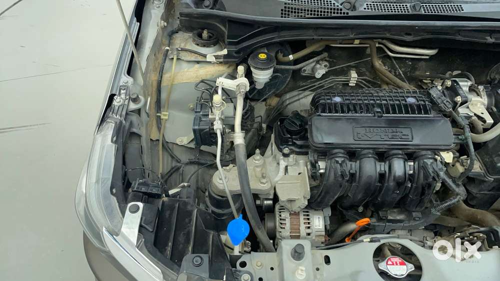 Honda Amaze Vx 1.2 Petrol Mt, 2022, Petrol