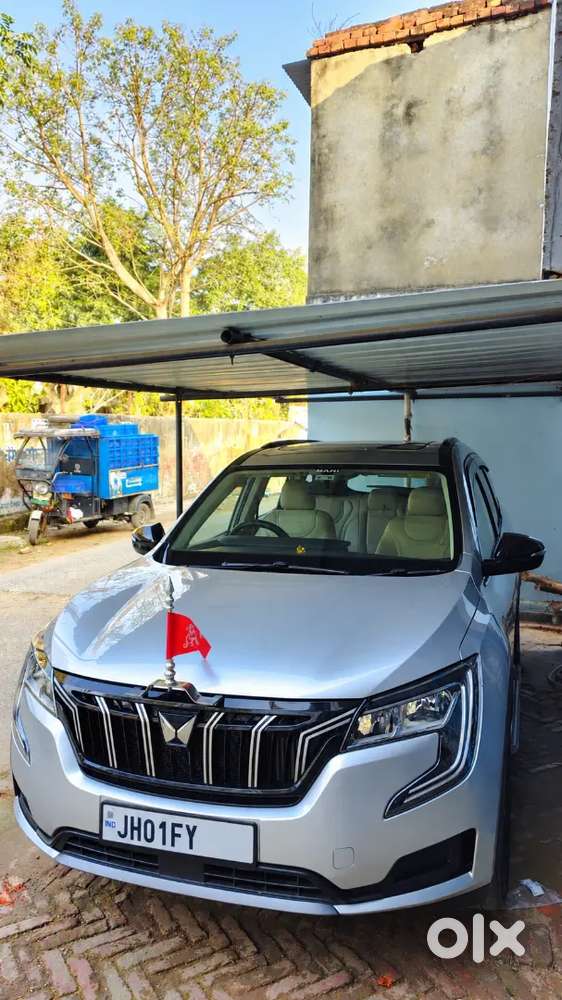 Mahindra Xuv700 Diesel 2025