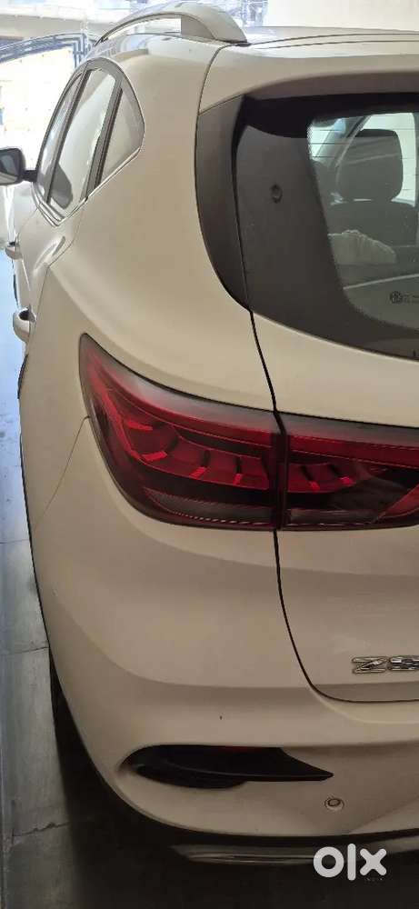 Mg Astor 2022 Petrol Well Maintained