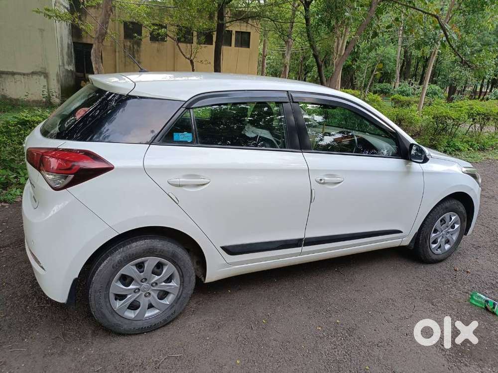 A One Condition Hyundai Elite I20 Sportz Vtvt Petrol 2016 Model