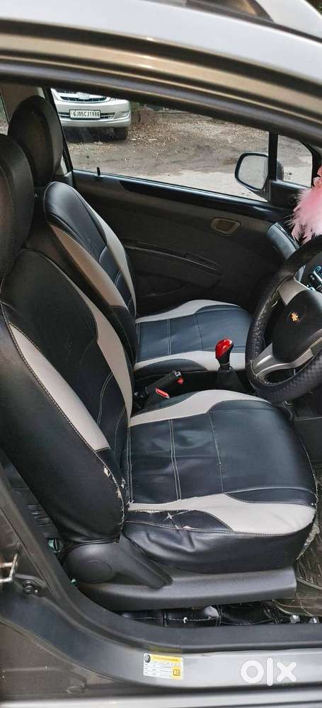Chevrolet Beat Diesel 2012