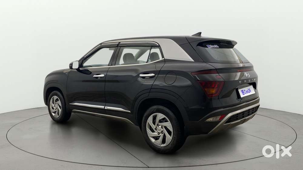 Hyundai Creta 1.5 Ex Diesel, 2021, Diesel