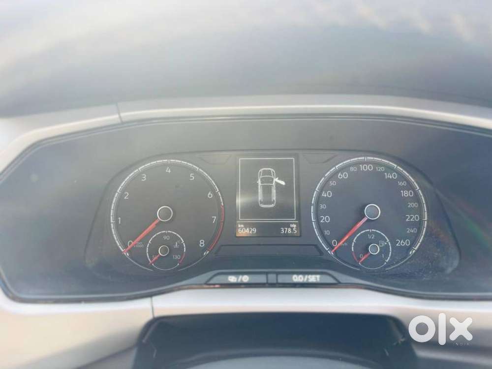 Volkswagen Tiguan 1.0 Tsi, 2022, Petrol