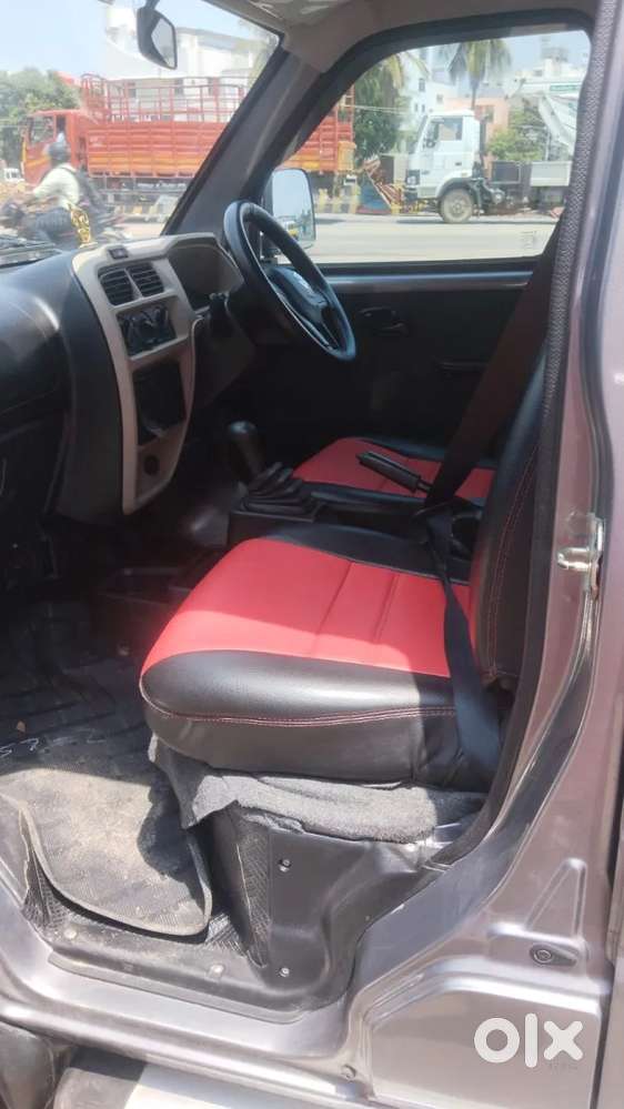 Maruti Suzuki Eeco 5 Seater Ac, 2023, Petrol