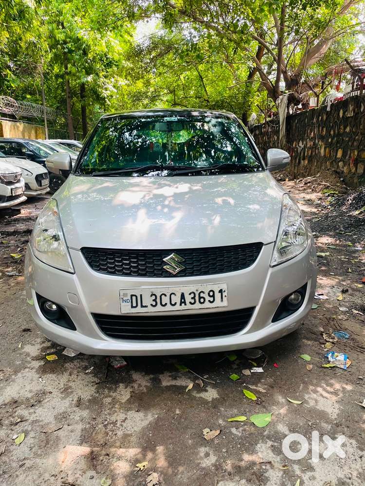 Maruti Swift Vdi 2014 Model