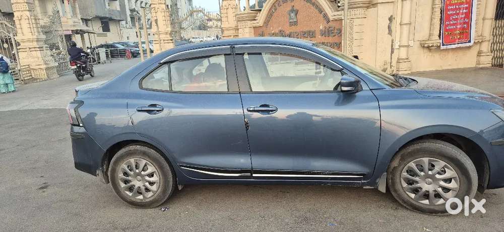Maruti Suzuki Dzire 2025