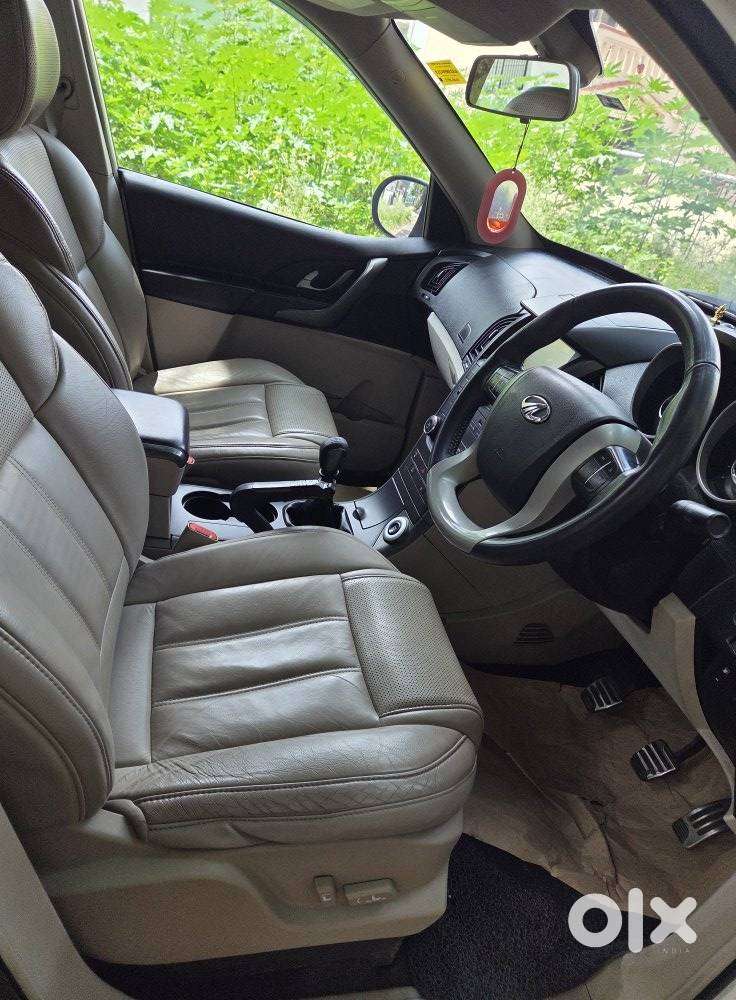 Mahindra Xuv500 2.2 W10, 2015, Diesel