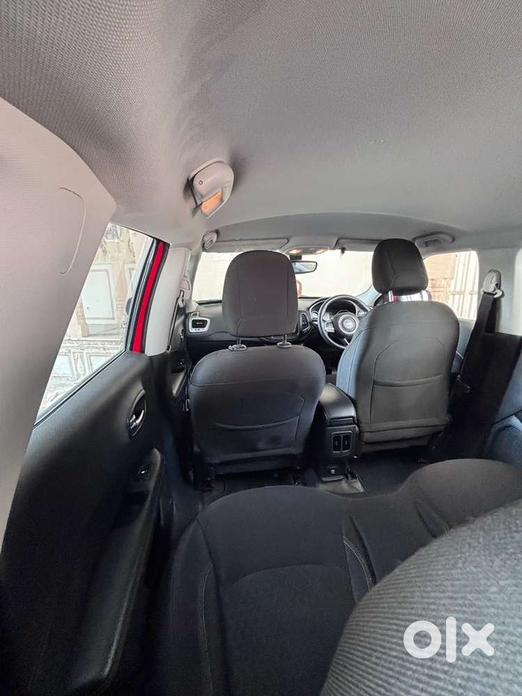 Jeep Compass Sport 2019