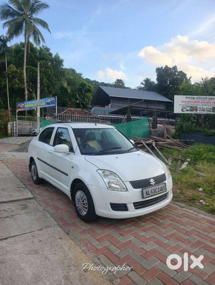 Maruti Suzuki Swift Dzire, 2015, Diesel