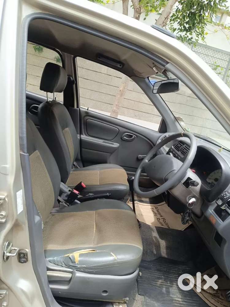Maruti Suzuki Alto Std, 2005, Petrol
