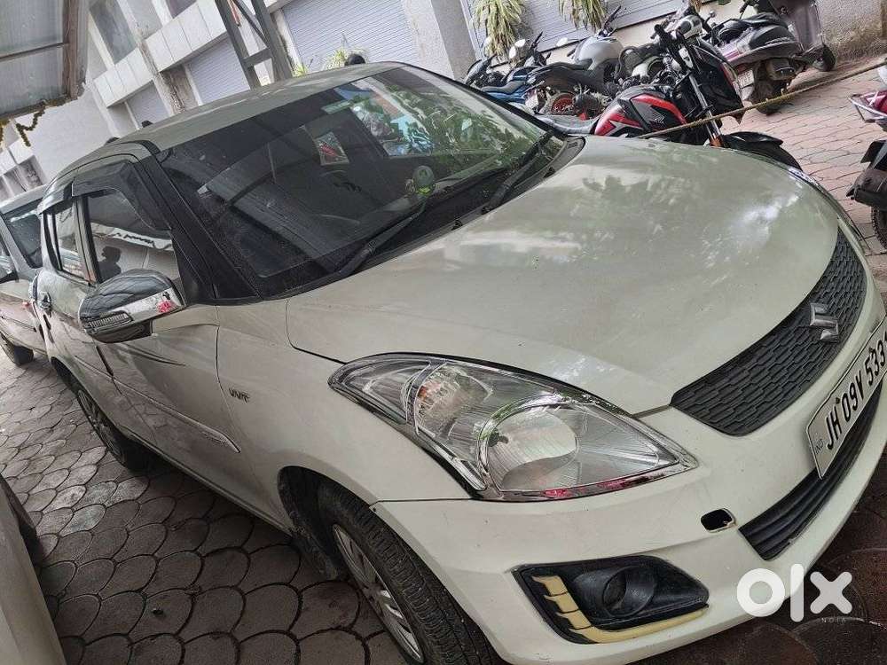 Maruti Suzuki Swift Dzire, 2014, Petrol