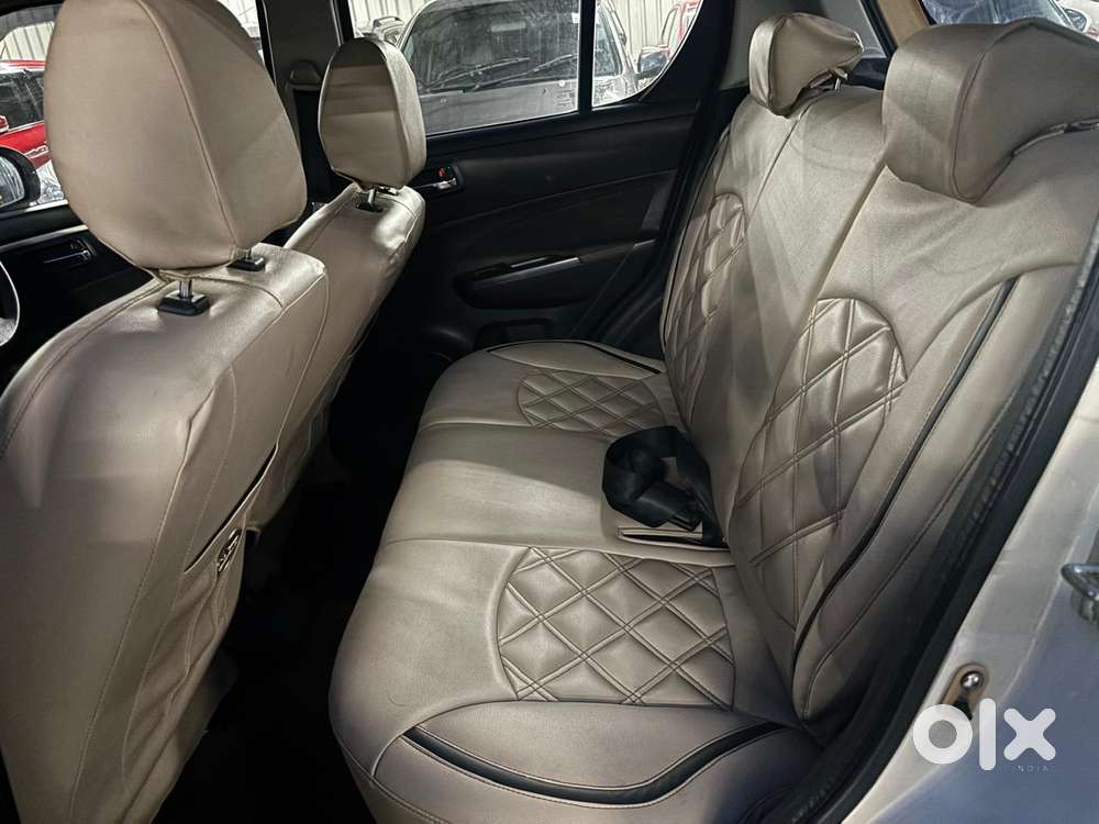 Maruti Suzuki Swift Vxi + Manual, 2015, Petrol