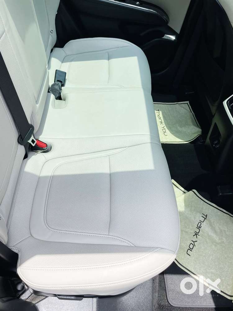 Hyundai Tucson 2.0 Signature 2wd Diesel At, 2024, Diesel