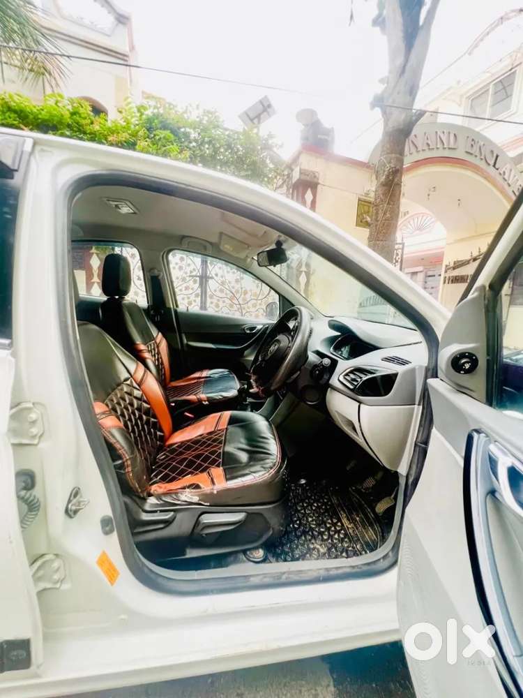 Tata Tigor Xza Plus, 2020, Petrol