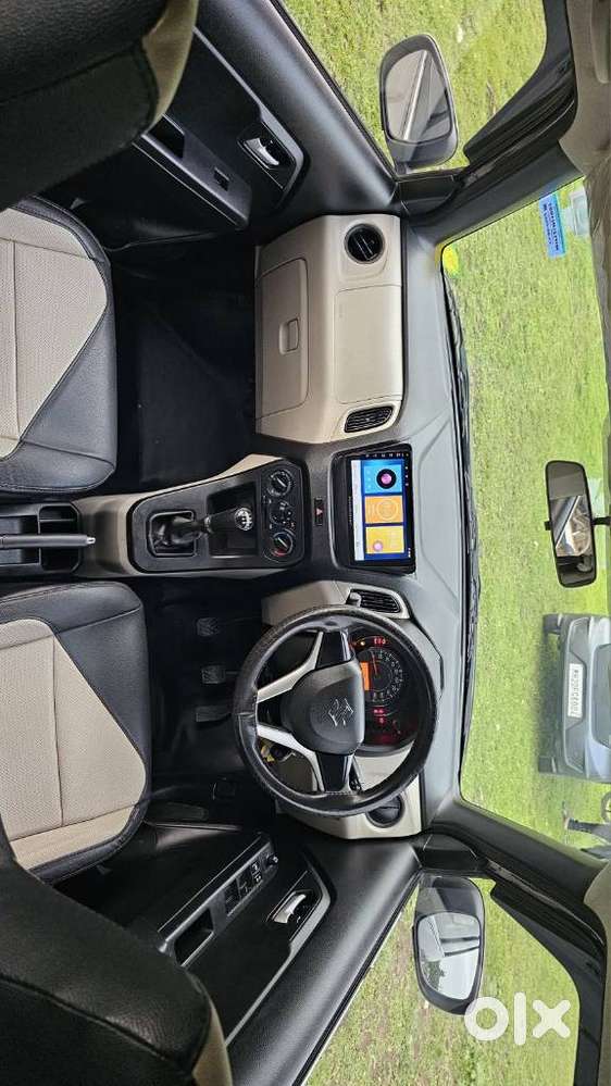 Maruti Suzuki Wagon R Vxi, 2022, Petrol