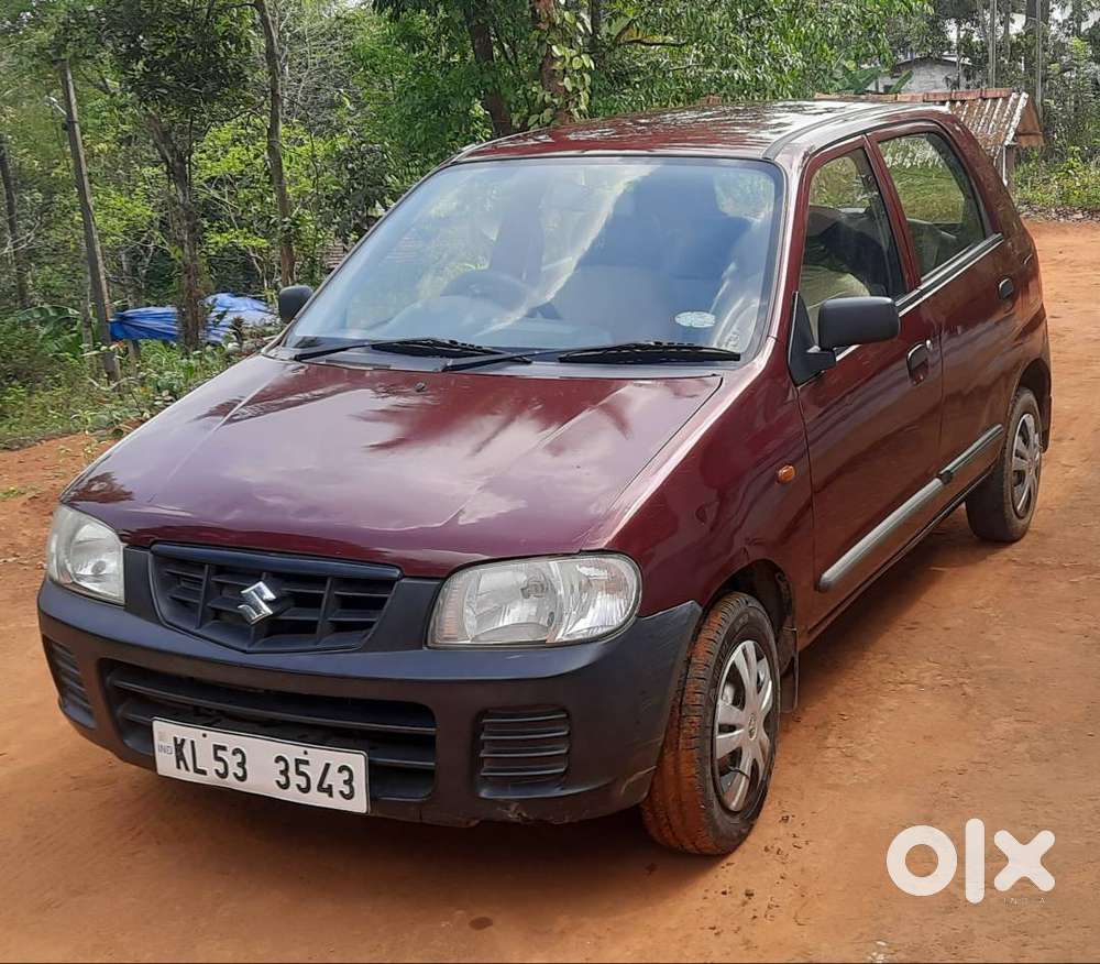 Car For Sale In Wayanad