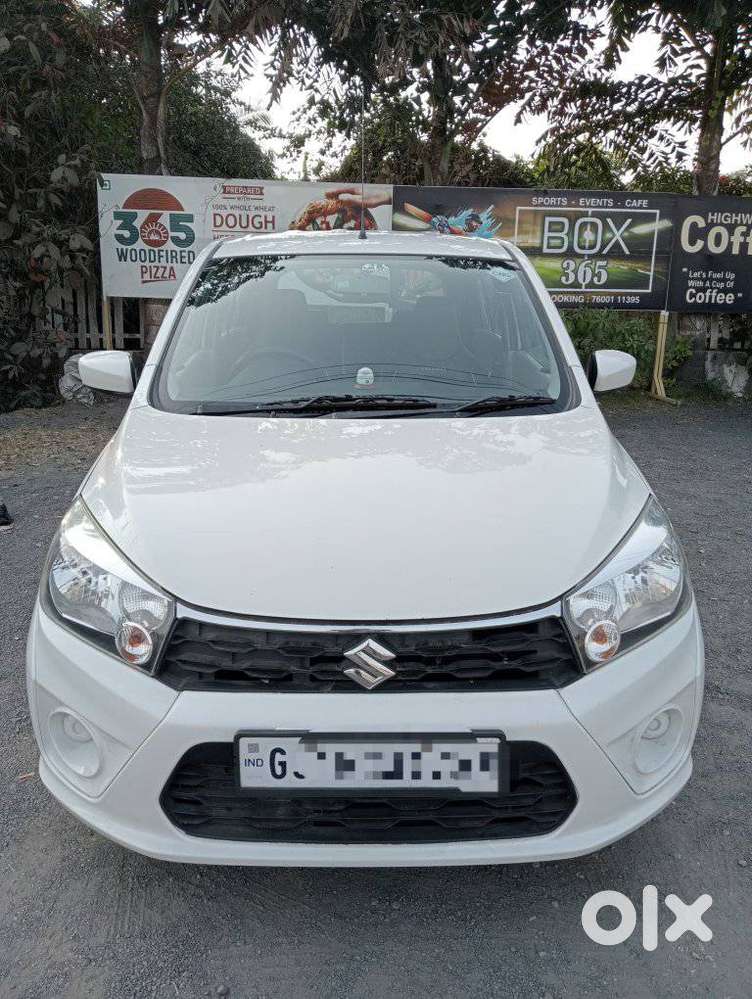 Maruti Suzuki Celerio, 2019, Cng & Hybrids