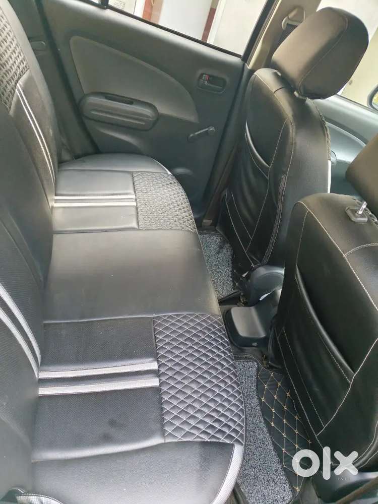 Maruti Suzuki Ritz 2014 Diesel