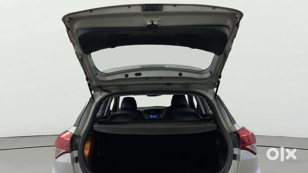 Hyundai I20 Active 1.2 S, 2015, Petrol