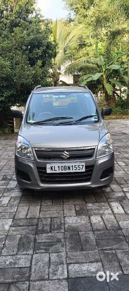 Wagner 2018 Cng