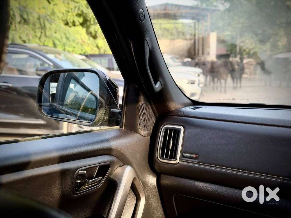 Mahindra Scorpio-n 2.2 Z8 Diesel At 7 Str, 2025, Diesel