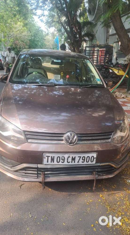 Volkswagen Ameo 1.5 Tdi Comfortline At, 2018