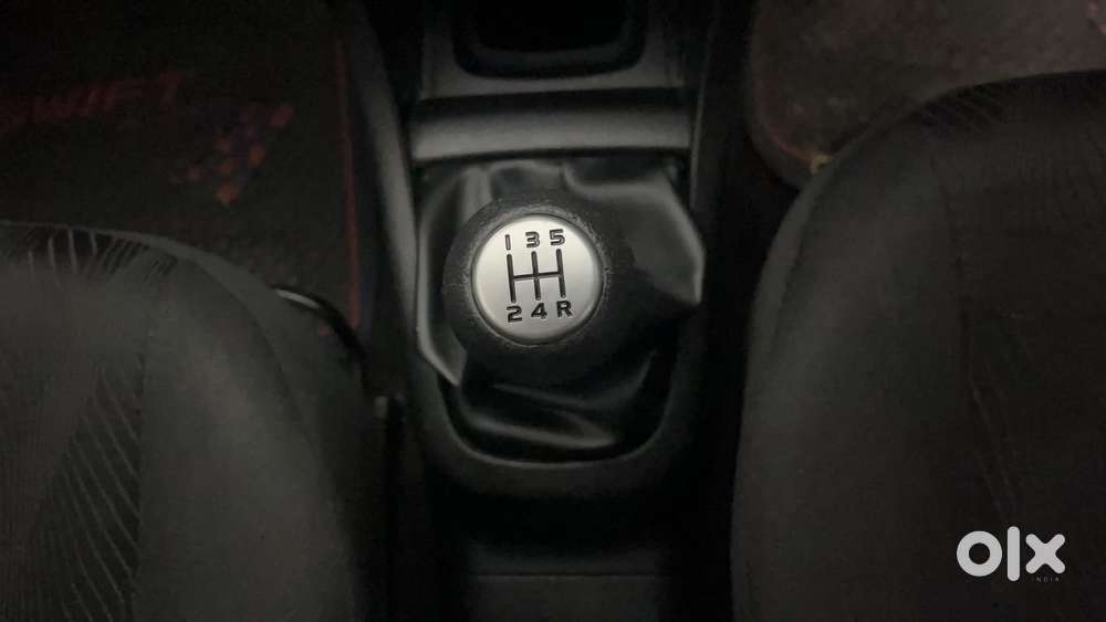 Maruti Suzuki Swift 2018 Vxi, 2013, Petrol