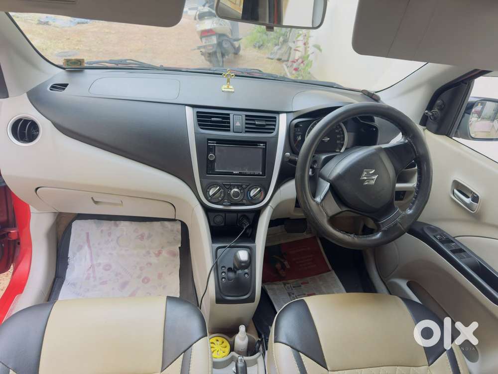 Maruti Suzuki Celerio