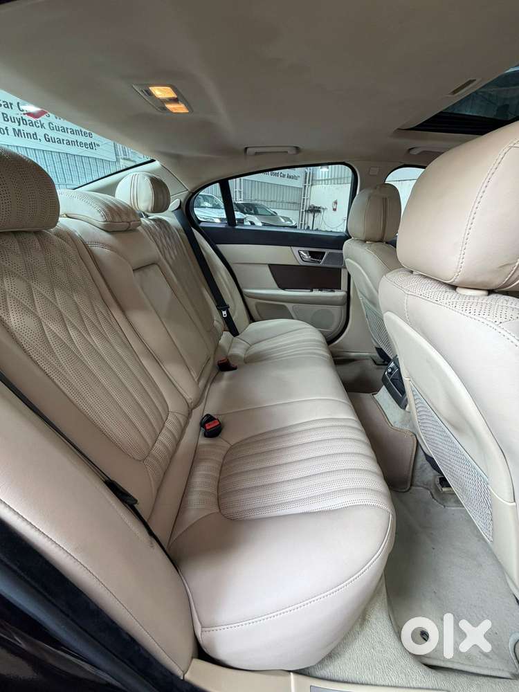 Jaguar Xf 2.2 Litre Luxury, 2013, Diesel