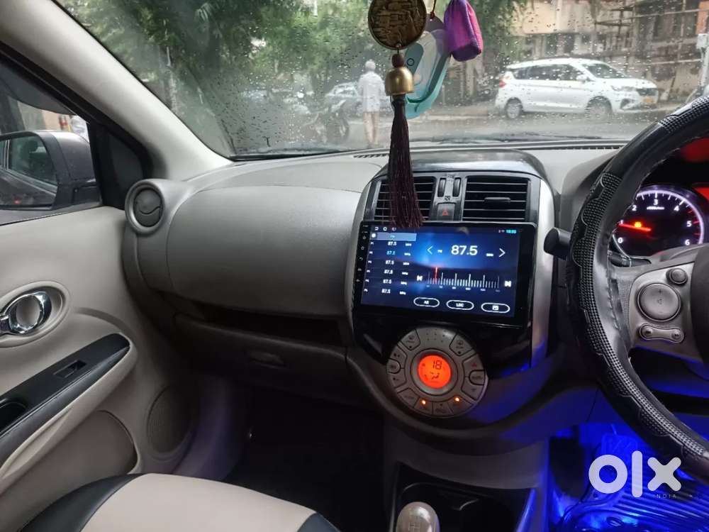 Nissan Sunny Diesel Xv, 2014, Diesel