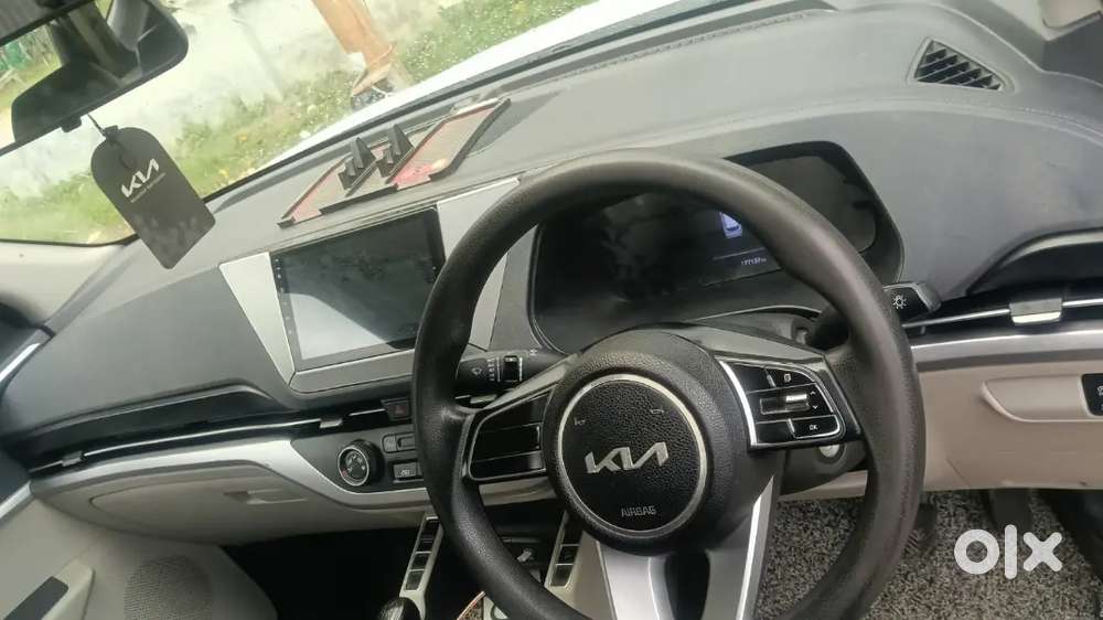 Kia Carens Diesel 2024