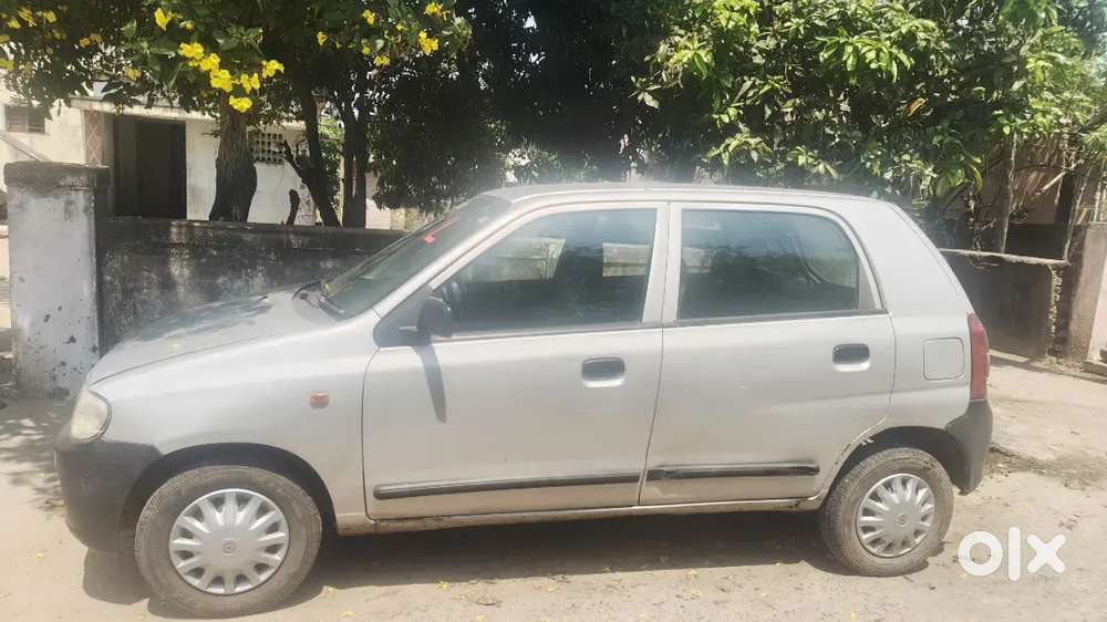 Maruti Suzuki Alto 2010 Petrol Well Maintained