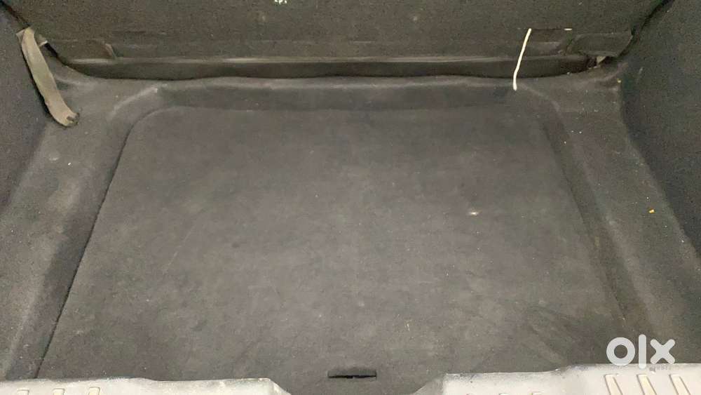 Tata Altroz Xz, 2020, Petrol