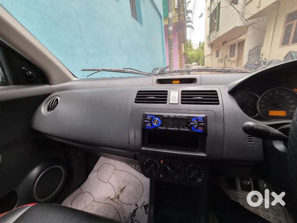 Maruti Suzuki Swift 2008