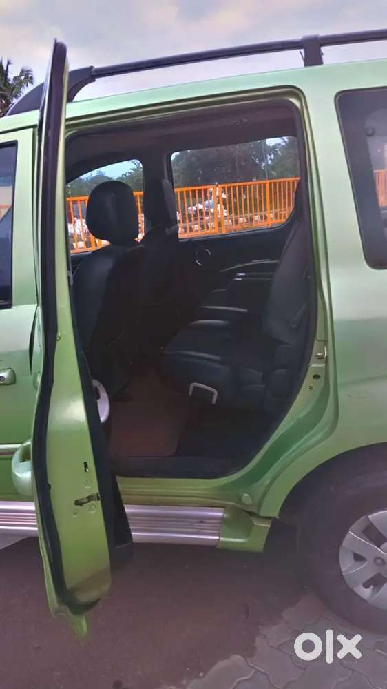 Mahindra Xylo E6 Single Owner