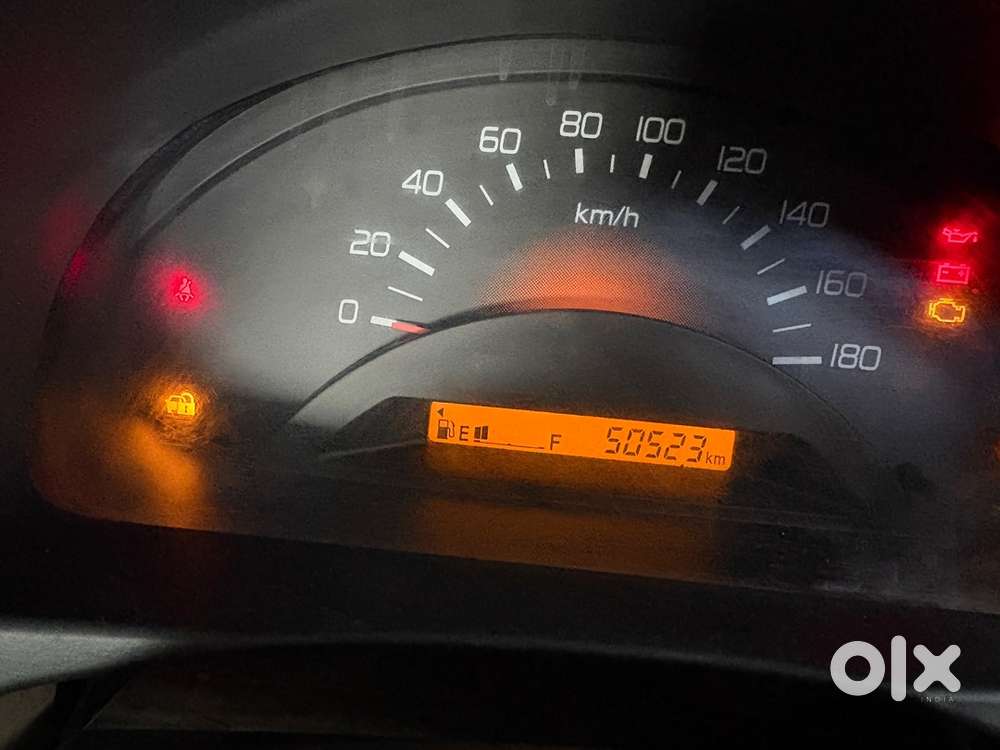 2017 Maruti Wagon R Lxi Manual Petrol
