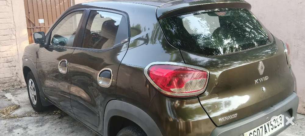 Car For Sell