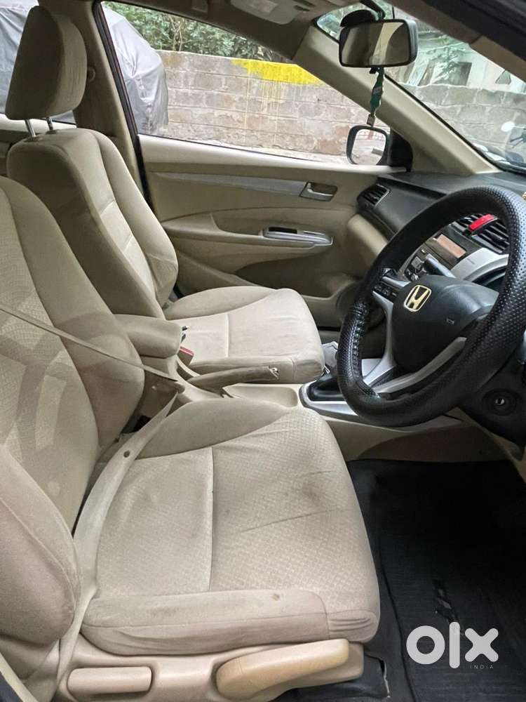Honda City 2008-2011 1.5 V Mt, 2010, Petrol