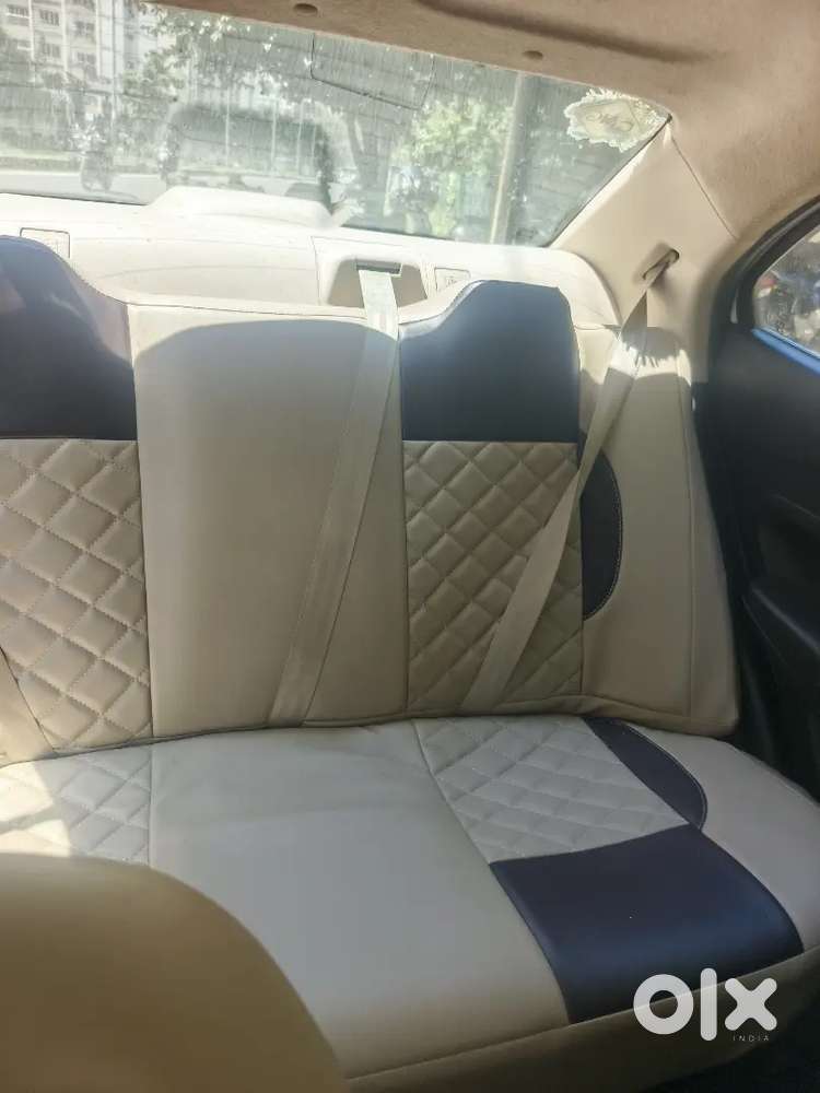 Maruti Suzuki Swift 2016